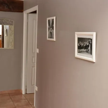 Avec Grand Jardin Et Terrasse A - Fr-1-489-78 Cressanges