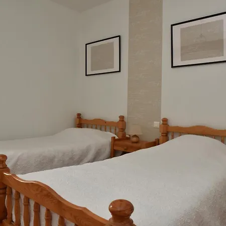 Avec Grand Jardin Et Terrasse A - Fr-1-489-78 Nyaraló Cressanges