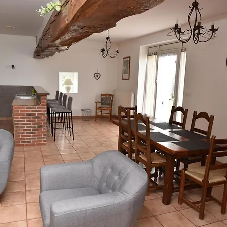 Avec Grand Jardin Et Terrasse A - Fr-1-489-78 Kır Evi